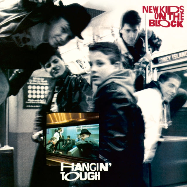 Hangin' Tough (30Th Anniversary Edition) & Greatest Hits