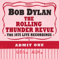 Bob Dylan - Rolling Thunder Revue: The 1975 Live Recordings - CD