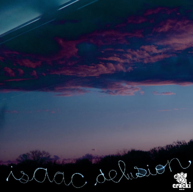 Isaac Delusion - Midnight Sun/Early Morning - LP Vinyl