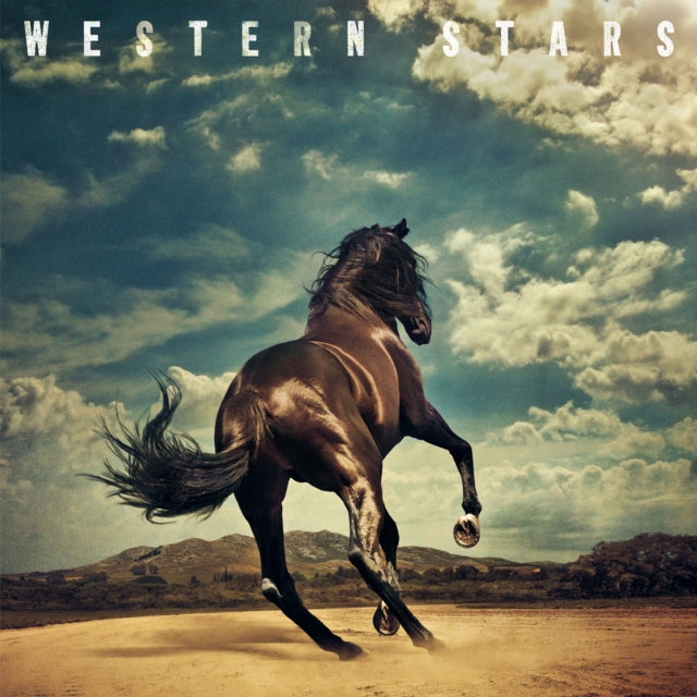 Greatest Hits (2 LP/150G Vinyl/Dl Code) & Western Stars (2LP/150G) & Devils & Dust & 18 Tracks & Best Of Bruce Springsteen (2LP)