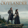 Bear Mccreary - Outlander: Season 4 Ost - CD