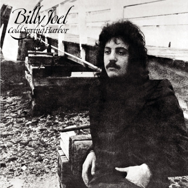 Cold Spring Harbor & Piano Man & Turnstiles & Live At Yankee Stadium (3LP)