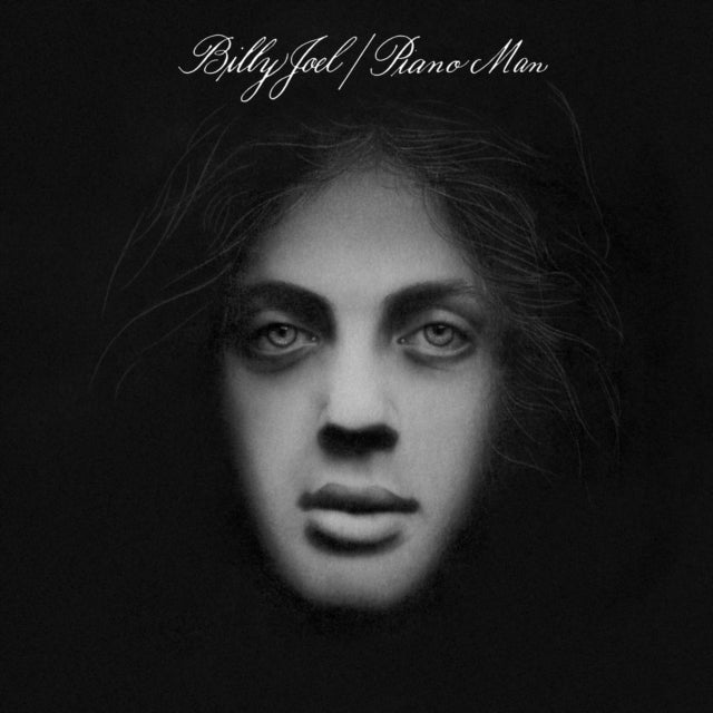 Billy Joel - Streetlife Serenade & Songs In The Attic & Stranger (180G) & Piano Man - LP Vinyl Bundle