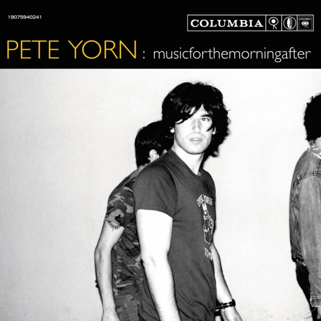 Musicforthemorningafter