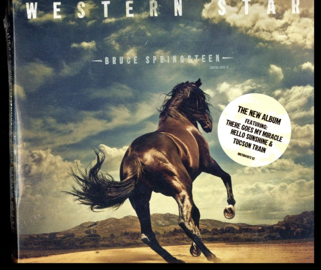 Western Stars