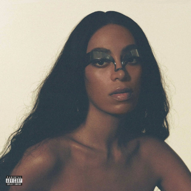 Solange - When I Get Home (X) (150G/Crystal Clear Translucent LP Vinyl) & Seat At The Table (2LP/150G/Dl Card)