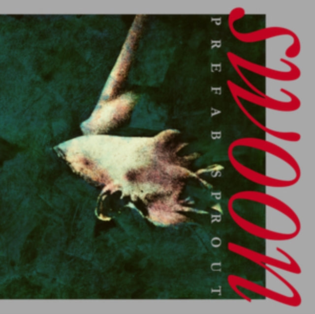 Prefab Sprout - Swoon (Remastered) - LP Vinyl