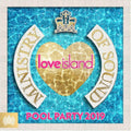 Love Island: The Pool Party 2019