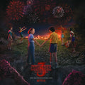 Stranger Things: Soundtrack From The Netflix Original Series, Season 3  (2LP/7Inch)