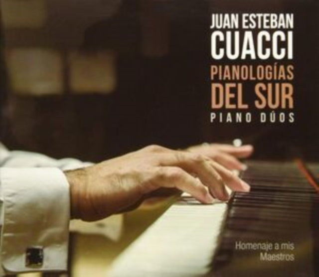 Pianologias Del Sur - Piano Du