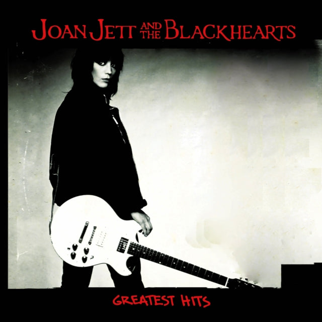 Joan & The Blackhearts Jett - Up Your Alley & Greatest Hits - CD Bundle