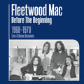 Before The Beginning: Live 1968-1970 (3CD/Jewel Case)