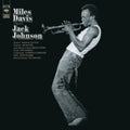 Tribute To Jack Johnson (140G/Dl Insert)