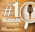 Various Artists - Number 1 Acoustic Album - CD