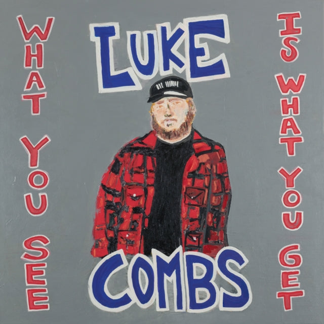 What You See Is What You Get (2LP/140G) & What You See Ain't Always What You Get (Deluxe Edition) (3LP/140G)