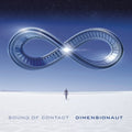 Sound Of Contact - Dimensionaut (Reissue) (2LP/180G/Cyan Blue Vinyl)