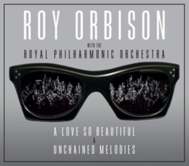 Love So Beautiful & Unchained Melodies & Love So Beautiful & Unchained Melodies
