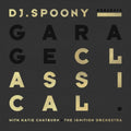 Dj Spoony - Garage Classical - CD