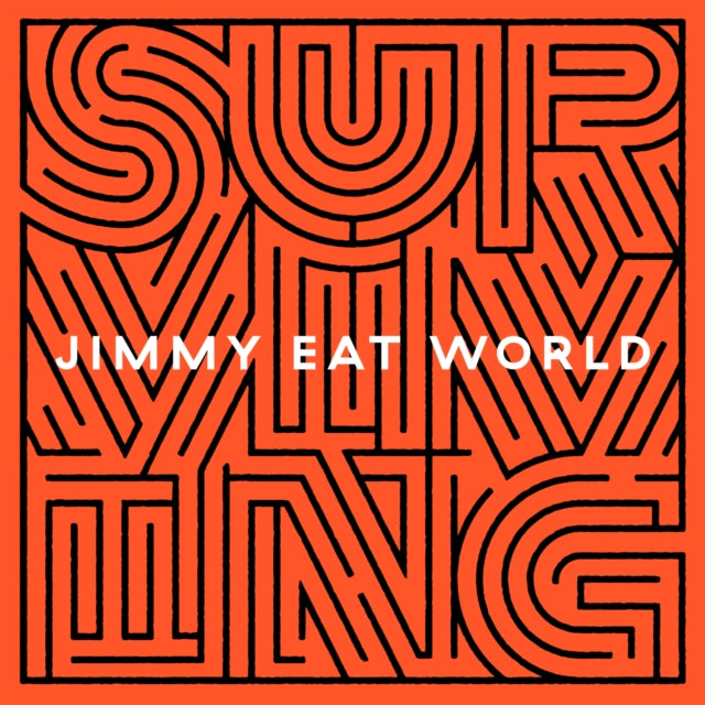 Surviving (140G/Gatefold Jacket/Dl Insert) & Clarity
