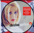 Christina Aguilera (Picture Disc)