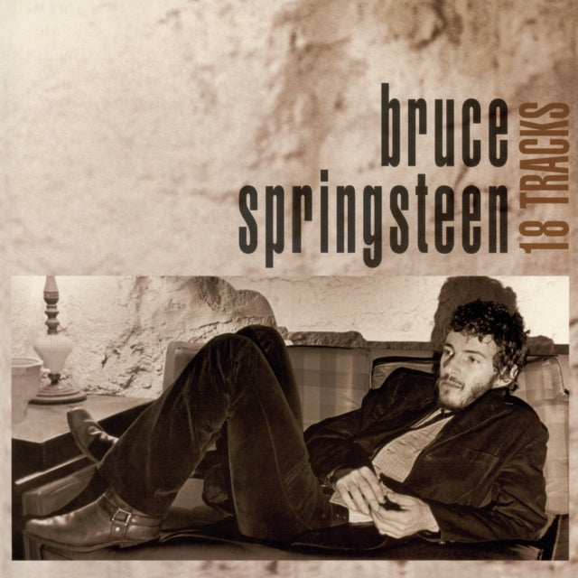 Greatest Hits (2 LP/150G Vinyl/Dl Code) & 18 Tracks & Letter To You (2LP/140G) & Only The Strong Survive (2LP/140G/D-Side Etching) & Magic (180G) & Darkness On The Edge Of Town (180G)