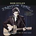 Traveling Thru Ft Johnny Cash: Bootleg Series Vol. 15 (3LP)