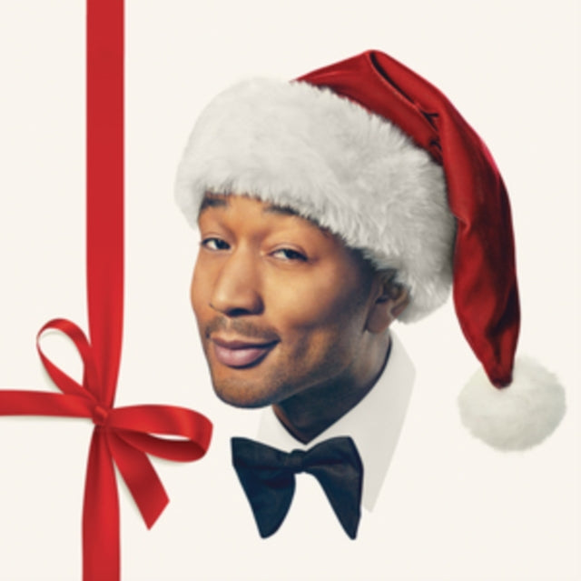 Legendary Christmas (Deluxe Edition) (2LP/Gatefold Jacket) & Love In The Future (2LP/150G) & Legend (2LP)