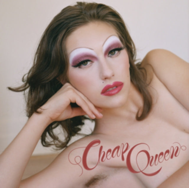 King Princess - Cheap Queen - CD
