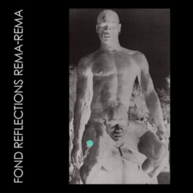 Rema Rema - Fond Reflections - LP Vinyl