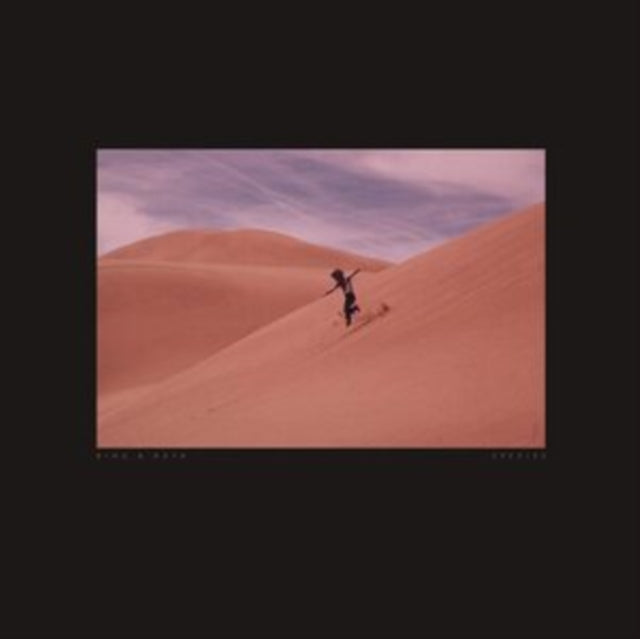 Bing & Ruth - Species - CD