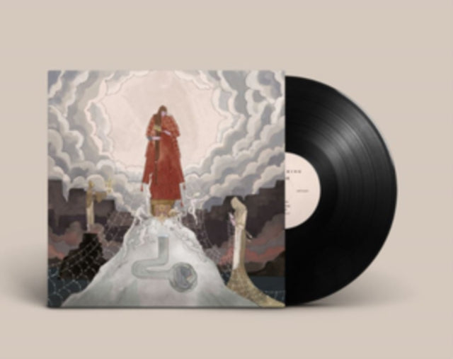 Purity Ring - Womb (Gatefold) - LP Vinyl