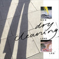 Dry Cleaning - New Long Leg - LP Vinyl