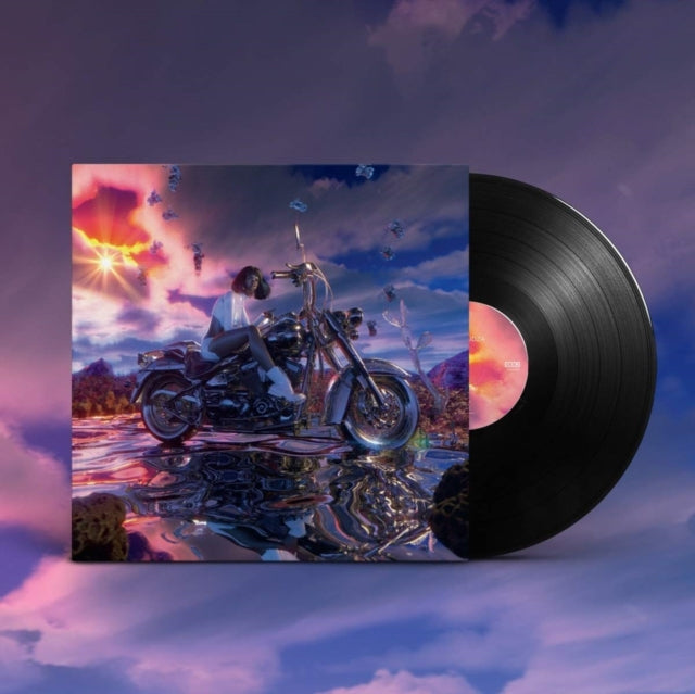Tkay Maidza - Last Year Was Weird, Vol. 2 - LP Vinyl