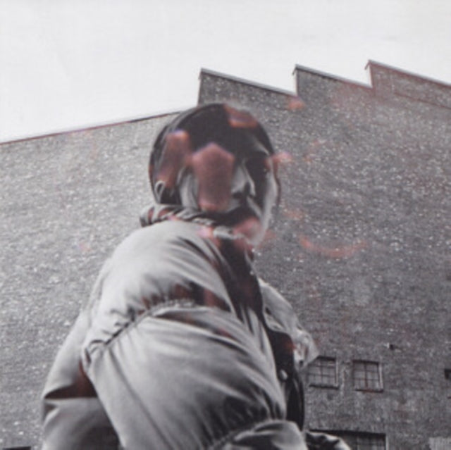 Aldous Harding - Warm Chris - CD