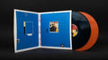 Air Miami - Me. Me. Me. (Deluxe Edition/Orange & Blue Vinyl/2LP)