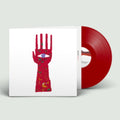 Trust (Red LP Vinyl)