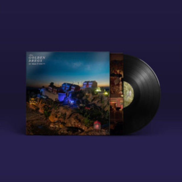 On Grace & Dignity Vinyl Record