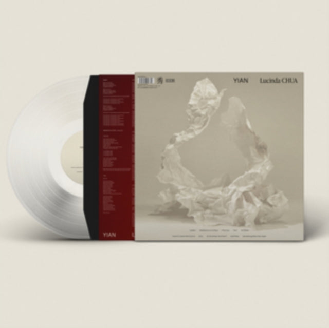 Yian (Clear LP Vinyl)