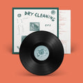 Dry Cleaning - Boundary Road Snacks And Drinks/Sweet Princess Ep - LP Vinyl