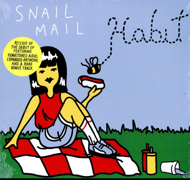 Habit Ep
