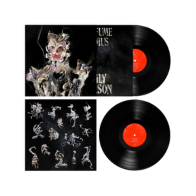 Ugly Season (2LP) & Immediately Remixes (Silver Vinyl/2LP) (Rsd)