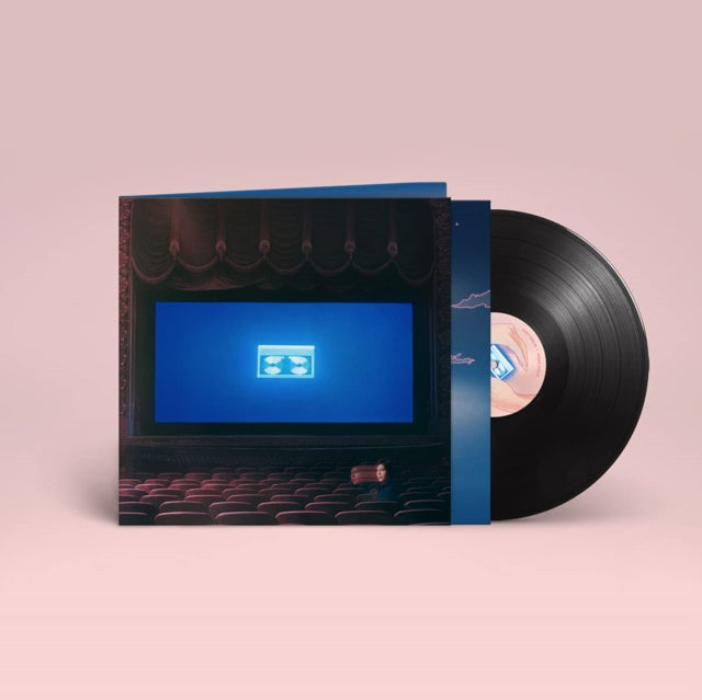 Lucy Dacus - Home Video & Historian - LP Vinyl Bundle