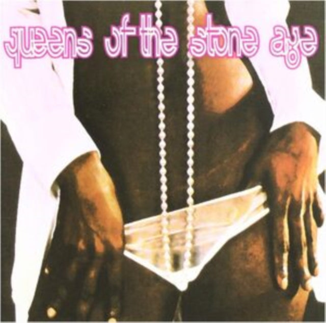 Queens Of The Stone Age & Lullabies To Paralyze & R