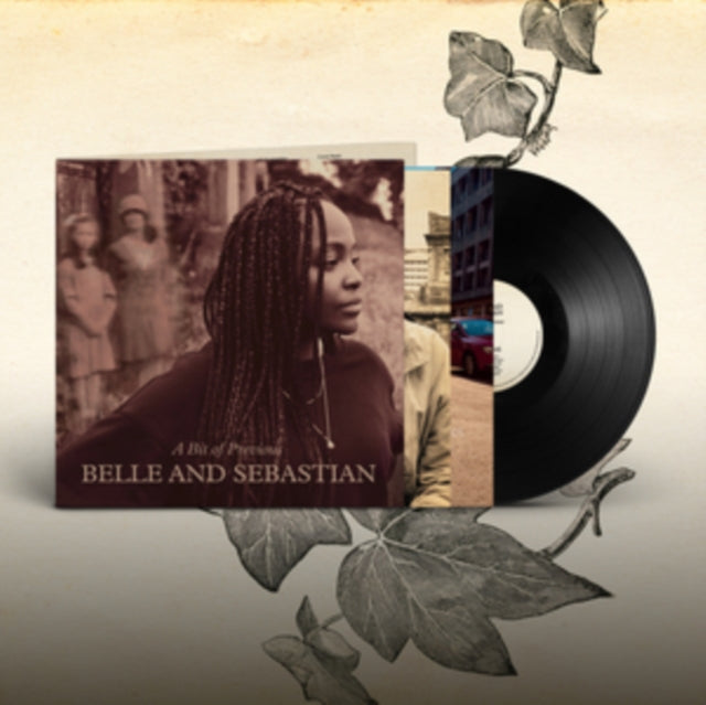 Belle & Sebastian - Bit Of Previous & What To Look For In Summer (2LP)