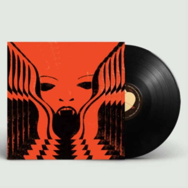 Spoon - Lucifer On The Moon - LP Vinyl