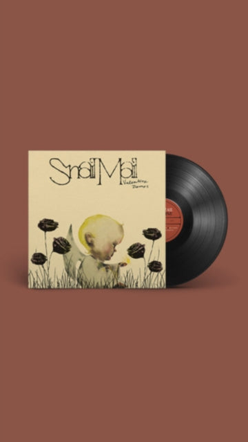 Valentine Demos Ep