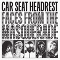 Car Seat Headrest - Faces From The Masquerade (2LP)