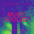 Jarv Is - Must I Evolve - 12 Inch Vinyl