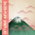 Gruff Rhys - Seeking New Gods - CD