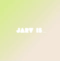 Jarv Is - Beyond The Pale - LP Vinyl